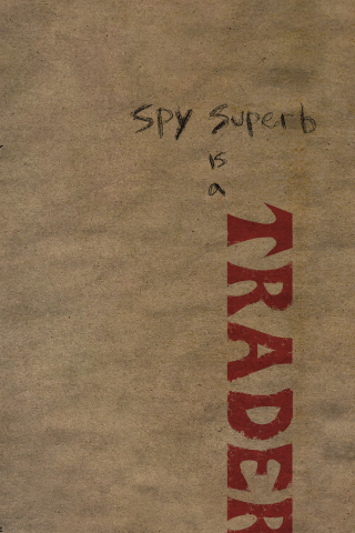 Imagen de apoyo de Spy Superb