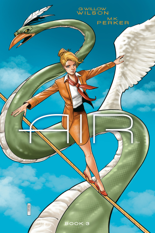 Imagen de apoyo de Air Volume 3