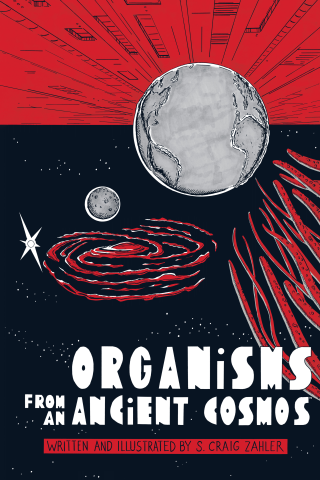 Imagen de apoyo de Organisms from an Ancient Cosmos