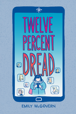 Imagen de apoyo de Twelve Percent Dread