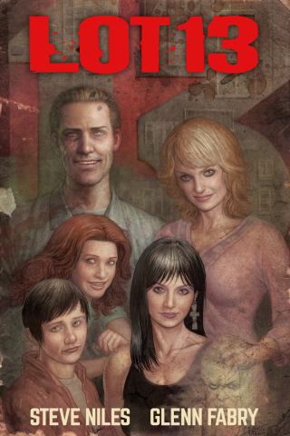Imagen de apoyo de Lot 13