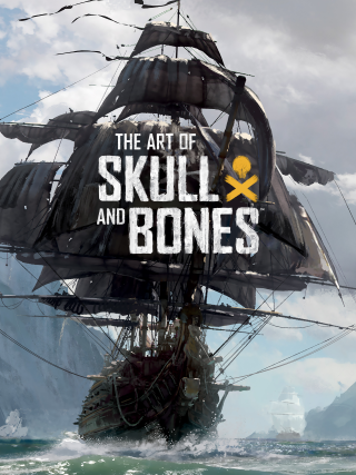 Imagen de apoyo de  The Art of Skull and Bones