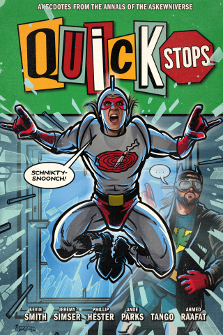 Imagen de apoyo de Quick Stops