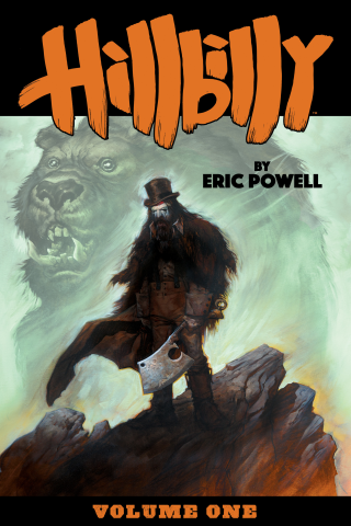 Imagen de apoyo de  Hillbilly Volume 1