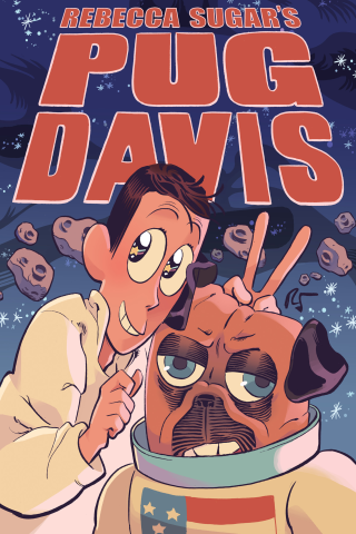 Imagen de apoyo de  Pug Davis