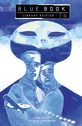 Imagen de apoyo de  Blue Book Library Edition Volume 1