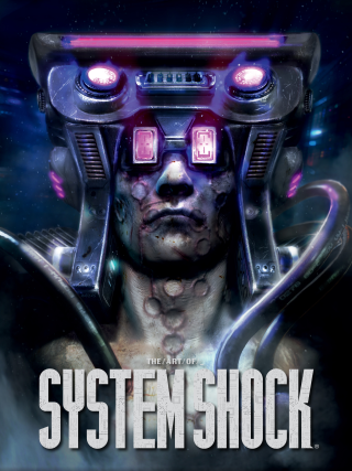Imagen de apoyo de The Art of System Shock