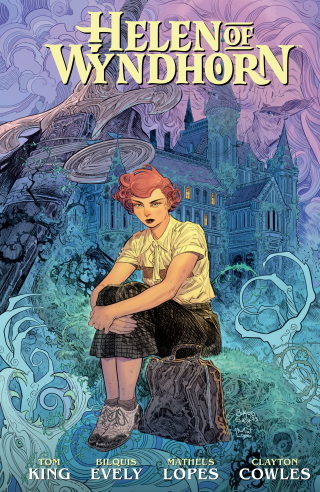 Imagen de apoyo de  Helen of Wyndhorn