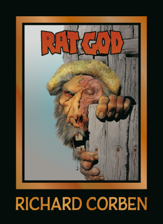 Imagen de apoyo de  Rat God