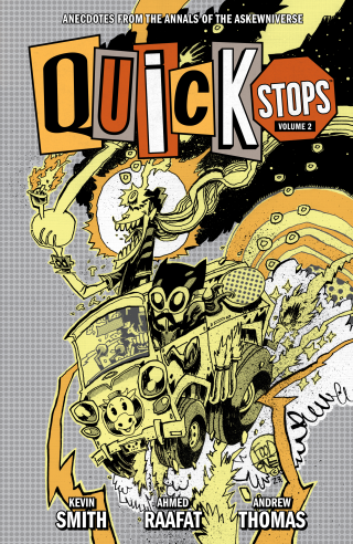 Imagen de apoyo de Quick Stops Volume 2