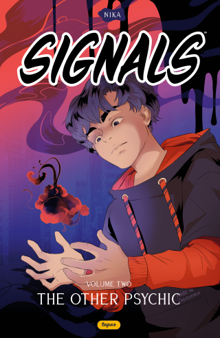 Imagen de apoyo de Signals Volume 2