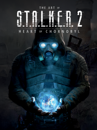 Imagen de apoyo de  The Art of STALKER 2: Heart of Chornobyl