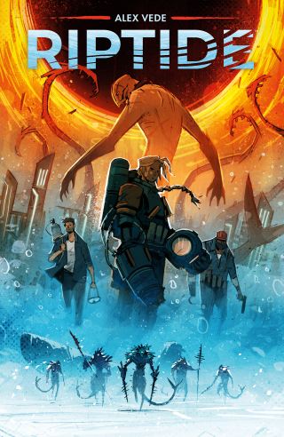 Imagen de apoyo de Riptide