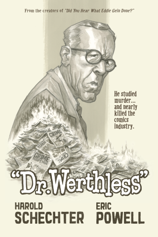 Imagen de apoyo de  Dr Werthless
