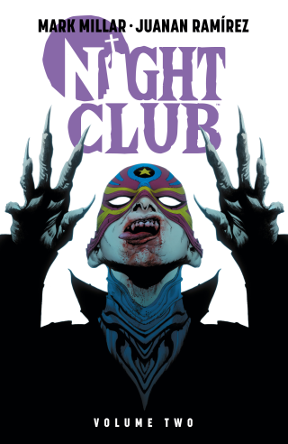 Imagen de apoyo de  Night Club Volume 2