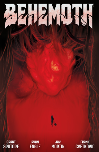 Imagen de apoyo de  Behemoth