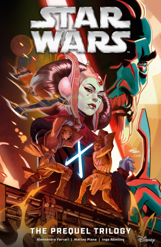 Star Wars