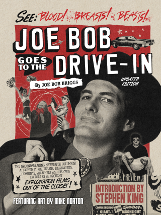 Imagen de apoyo de  Joe Bob Goes to the Drive In