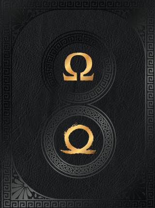 Imagen de apoyo de  God of War: 20th Anniversary Retrospective