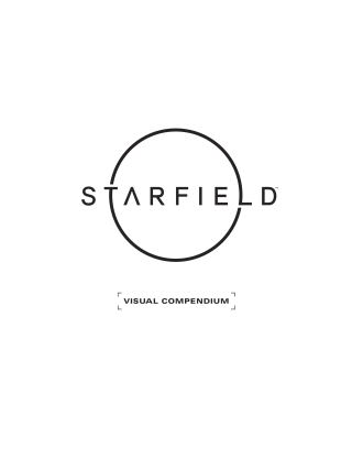 Imagen de apoyo de  Starfield Visual Compendium