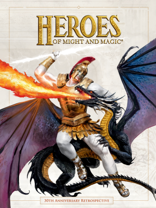 Imagen de apoyo de  Heroes of Might and Magic: 30th Anniversary Retrospective