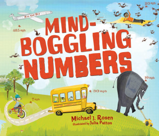 Imagen de apoyo de  Mind Boggling Numbers