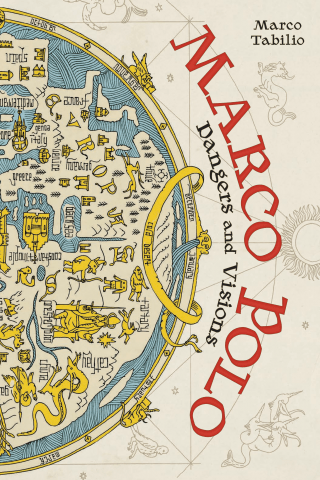 Imagen de apoyo de  Marco Polo: Dangers and Visions