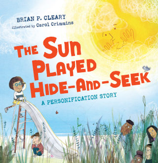 Imagen de apoyo de  The Sun Played Hide and Seek