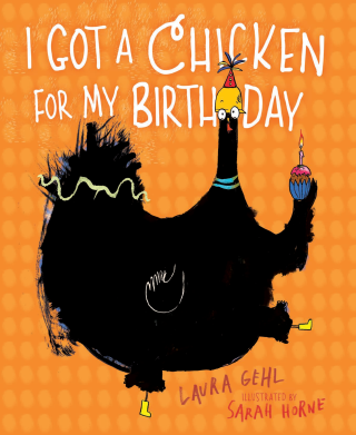 Imagen de apoyo de I Got a Chicken for My Birthday
