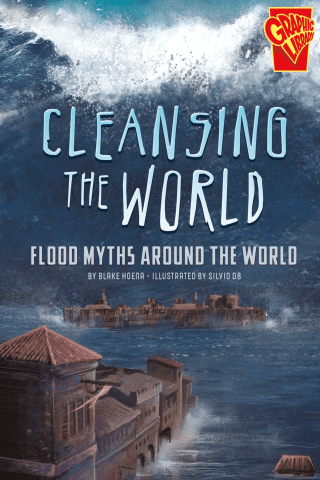 Imagen de apoyo de Cleansing the World