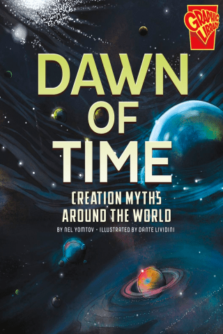Imagen de apoyo de Dawn of Time