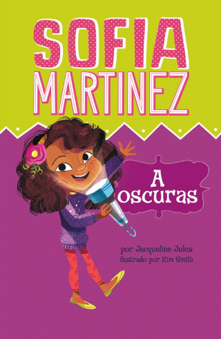 Imagen de apoyo de  A oscuras