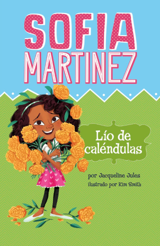 Imagen de apoyo de  Lío de caléndulas