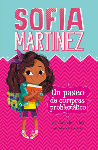 Imagen de apoyo de Un paseo de compras problemtico