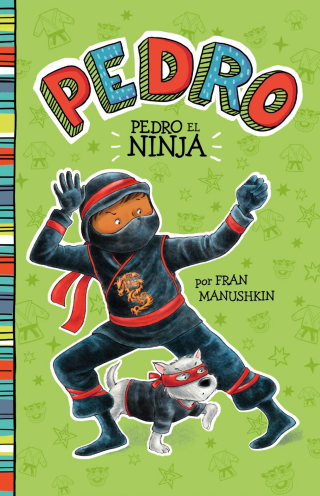Imagen de apoyo de  Pedro el ninja