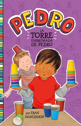 Imagen de apoyo de La torre embromada de Pedro