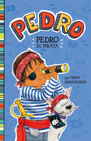 Imagen de apoyo de  Pedro el pirata