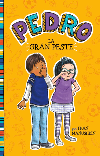 Imagen de apoyo de La gran peste