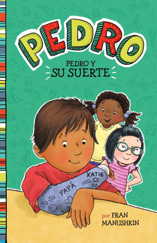 Imagen de apoyo de  Pedro y su suerte