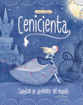 Imagen de apoyo de Cenicienta