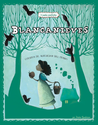 Imagen de apoyo de Blancanieves