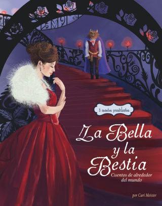 Imagen de apoyo de  La Bella y la Bestia