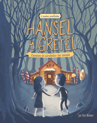Imagen de apoyo de Hansel y Gretel