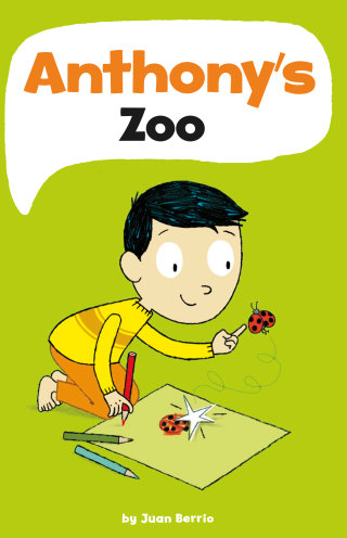Imagen de apoyo de Anthony's Zoo