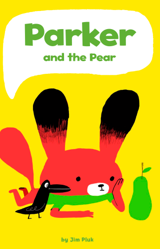 Imagen de apoyo de Parker and the Pear
