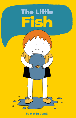 Imagen de apoyo de The Little Fish