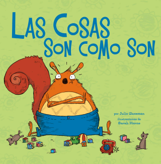Imagen de apoyo de Las cosas son como son