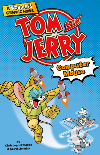 Imagen de apoyo de  Computer Mouse