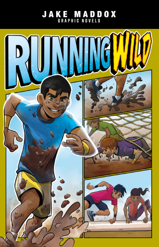 Imagen de apoyo de Running Wild