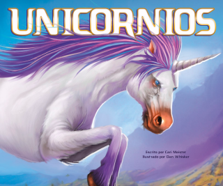 Imagen de apoyo de Unicornios